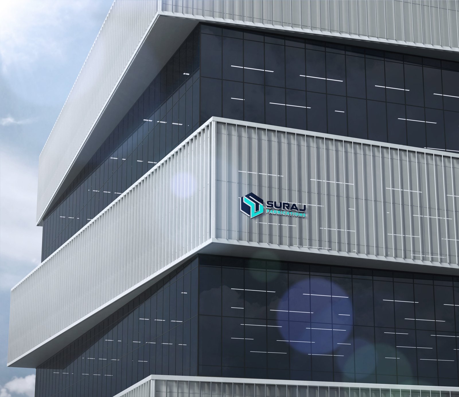 About Us - SURAJ FABRICATIONS